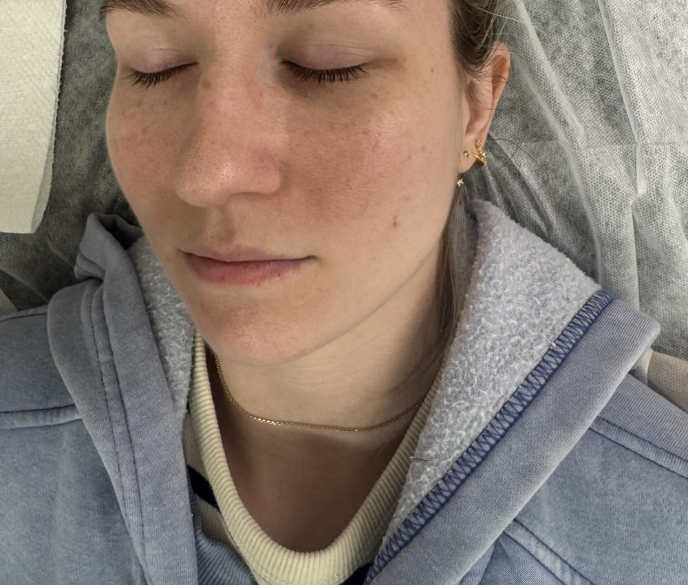 Brow lamination and microblading comparison