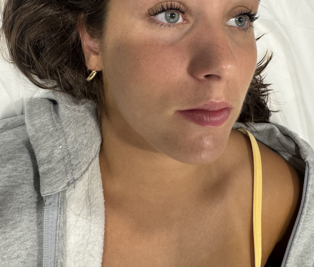 Lash lift and extensions comparison