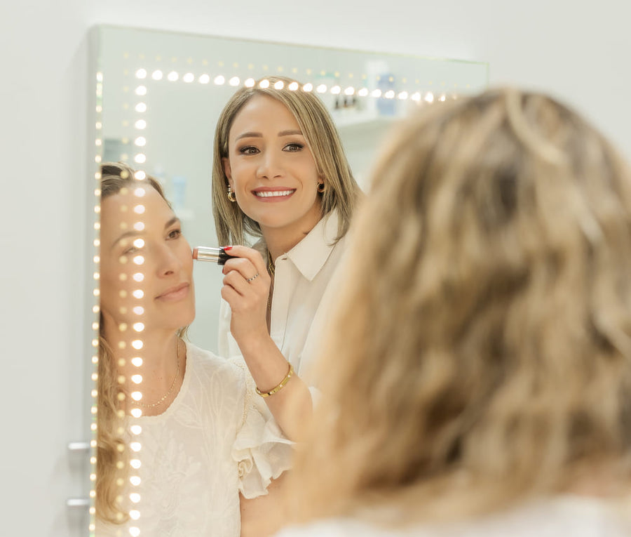 Makeup Artistry