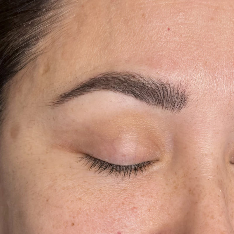 Microblading